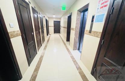Apartment - 2 Bedrooms - 2 Bathrooms for rent in Muwaileh 3 Building - Muwaileh - Sharjah Apartment - 2 Bedrooms - 2 Bathrooms for rent in Muwaileh 3 Building - Muwaileh - Sharjah