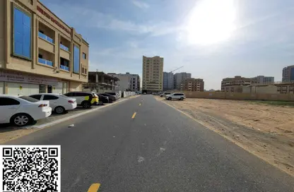 Land - Studio for sale in Al Jurf Industrial 3 - Al Jurf Industrial - Ajman