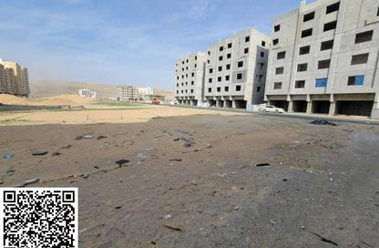 أرض - استوديو للبيع في الجرف الصناعية 3 - الجرف الصناعية - عجمان