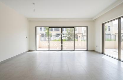 Townhouse - 5 Bedrooms - 5 Bathrooms for rent in Malta - Damac Lagoons - Dubai
