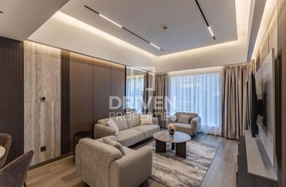Apartment - 2 Bedrooms - 2 Bathrooms for rent in Dana Tower - District 12 - Jumeirah Village Circle - Dubai Apartment - 2 Bedrooms - 2 Bathrooms for rent in Dana Tower - District 12 - Jumeirah Village Circle - Dubai