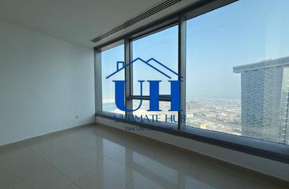 Apartment - 2 - 3 for rent in Sky Tower - Shams Abu Dhabi - Al Reem Island - Abu Dhabi Apartment - 2 - 3 for rent in Sky Tower - Shams Abu Dhabi - Al Reem Island - Abu Dhabi