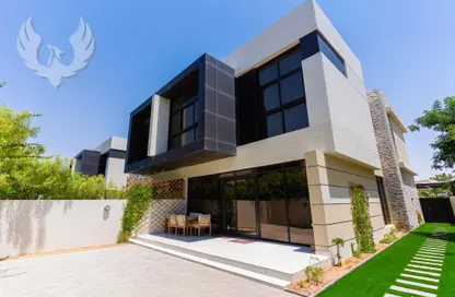 فيلا - 3 غرف نوم - 4 حمامات للايجار في ريتشموند - داماك هيلز - دبي