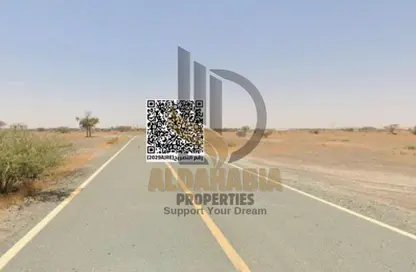 أرض - استوديو للبيع في المنامة - عجمان