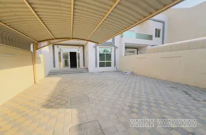 تاون هاوس - 5 غرف نوم - 6 حمامات للايجار في 1 الياسمين - الياسمين - عجمان