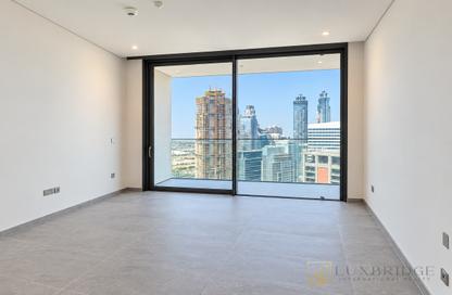Apartment - Studio - 1 for sale in Peninsula Four - Peninsula - Business Bay - Dubai
