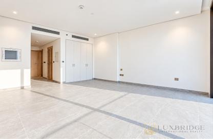 Apartment - Studio - 1 for sale in Peninsula Four - Peninsula - Business Bay - Dubai