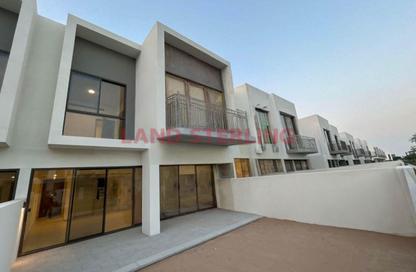 Villa - 3 Bedrooms - 3 Bathrooms for rent in Orania - The Valley - Dubai Villa - 3 Bedrooms - 3 Bathrooms for rent in Orania - The Valley - Dubai