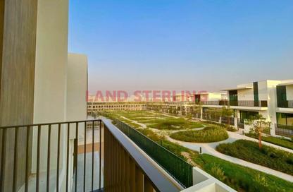 Villa - 3 Bedrooms - 3 Bathrooms for rent in Orania - The Valley - Dubai