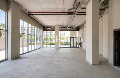 Retail - Studio for rent in Adhara Star - Arjan - Dubai