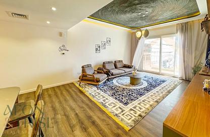 Apartment - 1 Bedroom - 2 Bathrooms for rent in Gardenia 1 - Emirates Gardens 1 - District 13 - Jumeirah Village Circle - Dubai Apartment - 1 Bedroom - 2 Bathrooms for rent in Gardenia 1 - Emirates Gardens 1 - District 13 - Jumeirah Village Circle - Dubai