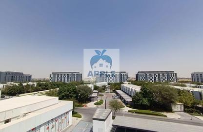 Apartment - 1 Bedroom - 2 Bathrooms for rent in MISK Apartments - Aljada - Sharjah