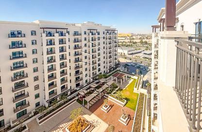 Apartment - 2 Bedrooms - 3 Bathrooms for rent in Residences D - Yas Golf Collection - Yas Island - Abu Dhabi Apartment - 2 Bedrooms - 3 Bathrooms for rent in Residences D - Yas Golf Collection - Yas Island - Abu Dhabi