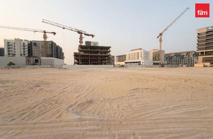 Land - Studio for sale in Nad Al Sheba Gardens 1 - Nad Al Sheba Gardens - Nad Al Sheba 1 - Nad Al Sheba - Dubai
