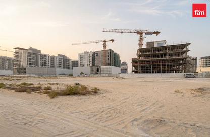 Land - Studio for sale in Nad Al Sheba Gardens 1 - Nad Al Sheba Gardens - Nad Al Sheba 1 - Nad Al Sheba - Dubai