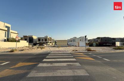 Land - Studio for sale in Nad Al Sheba Gardens 1 - Nad Al Sheba Gardens - Nad Al Sheba 1 - Nad Al Sheba - Dubai