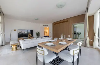 Apartment - 3 Bedrooms - 4 Bathrooms for rent in JLT Cluster O - Jumeirah Lake Towers - Dubai