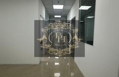 Co-working space - Studio - 3 Bathrooms for rent in Ajman Creek Towers - Al Rashidiya 1 - Al Rashidiya - Ajman Co-working space - Studio - 3 Bathrooms for rent in Ajman Creek Towers - Al Rashidiya 1 - Al Rashidiya - Ajman