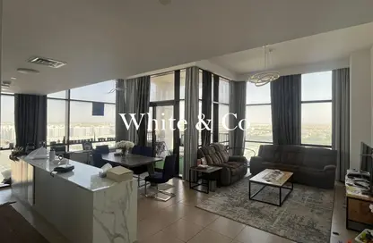 شقة - 2 غرف نوم - 2 حمامات للبيع في 1 ساحة جنا الرئيسية - ساحة جنا الرئيسية - تاون سكوير - دبي