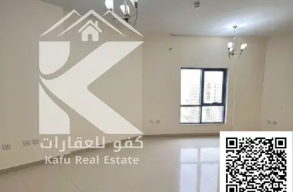 Apartment - 2 Bedrooms - 3 Bathrooms for sale in Al Nuaimiya Towers C - Al Nuaimiya - Ajman