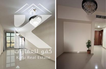 Apartment - 2 Bedrooms - 3 Bathrooms for sale in Al Nuaimiya Towers C - Al Nuaimiya - Ajman