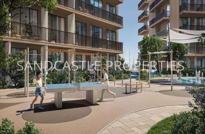 Apartment - 1 Bedroom - 2 Bathrooms for sale in Ayami Residence - Al Warsan 1 - Al Warsan - Dubai Apartment - 1 Bedroom - 2 Bathrooms for sale in Ayami Residence - Al Warsan 1 - Al Warsan - Dubai