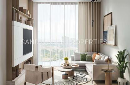Apartment - 1 Bedroom - 2 Bathrooms for sale in Ayami Residence - Al Warsan 1 - Al Warsan - Dubai Apartment - 1 Bedroom - 2 Bathrooms for sale in Ayami Residence - Al Warsan 1 - Al Warsan - Dubai