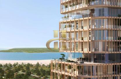 Apartment - 2 - 3 for sale in Hado by Beyond Tower B - Hado by Beyond - Dubai Islands - Dubai Apartment - 2 - 3 for sale in Hado by Beyond Tower B - Hado by Beyond - Dubai Islands - Dubai