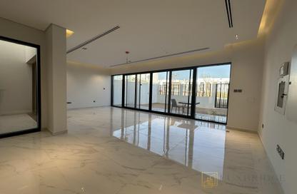 Townhouse - 4 Bedrooms - 5 Bathrooms for rent in Al Furjan West - Al Furjan - Dubai Townhouse - 4 Bedrooms - 5 Bathrooms for rent in Al Furjan West - Al Furjan - Dubai