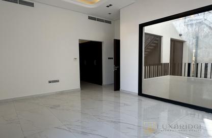 Townhouse - 4 Bedrooms - 5 Bathrooms for rent in Al Furjan West - Al Furjan - Dubai
