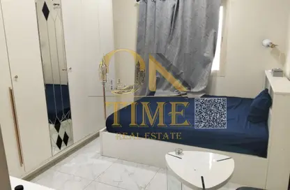 Apartment - 2 Bedrooms - 2 Bathrooms for rent in The Icon Casa 2 - Al Rashidiya 3 - Al Rashidiya - Ajman