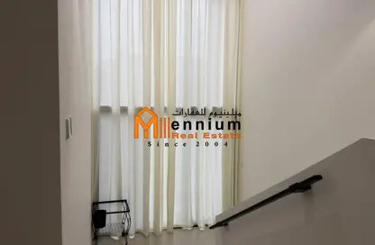 Townhouse - 2 Bedrooms - 3 Bathrooms for rent in Robinia - Masaar - Tilal City - Sharjah