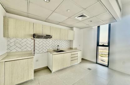 Apartment - 1 Bedroom - 2 Bathrooms for rent in The Dania District 1 - Midtown - Dubai Production City (IMPZ) - Dubai
