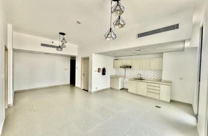 Apartment - 1 Bedroom - 2 Bathrooms for rent in The Dania District 1 - Midtown - Dubai Production City (IMPZ) - Dubai