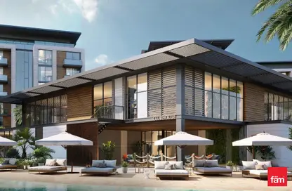 Apartment - 3 Bedrooms - 4 Bathrooms for sale in Belgravia Gardens - Falcon City of Wonders - Dubai