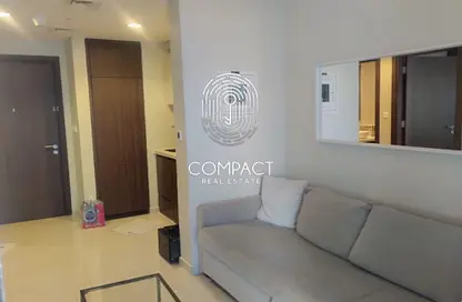 شقة - غرفة نوم - 1 حمام للبيع في مساكن ريفا - الخليج التجاري - دبي