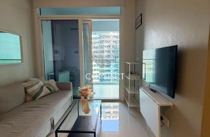 Apartment - 1 Bedroom - 1 Bathroom for sale in Reva Residences - Business Bay - Dubai