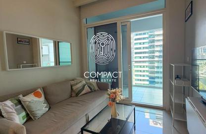 Apartment - 1 Bedroom - 1 Bathroom for sale in Reva Residences - Business Bay - Dubai Apartment - 1 Bedroom - 1 Bathroom for sale in Reva Residences - Business Bay - Dubai