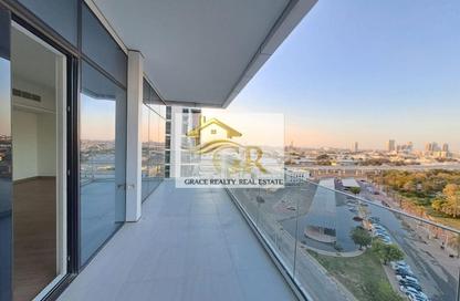 شقة - 2 غرف نوم - 3 حمامات للايجار في 2 بارك جيت ريزيدنس - مساكن بارك غايت - الكفاف - بر دبي - دبي شقة - 2 غرف نوم - 3 حمامات للايجار في 2 بارك جيت ريزيدنس - مساكن بارك غايت - الكفاف - بر دبي - دبي