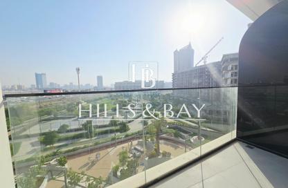 Apartment - 1 Bedroom - 2 Bathrooms for rent in 48 Parkside - Arjan - Dubai Apartment - 1 Bedroom - 2 Bathrooms for rent in 48 Parkside - Arjan - Dubai