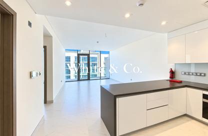 Apartment - 1 - 2 for rent in Residences 14 - The Residences at District One - District One - Mohammed Bin Rashid City - Dubai
