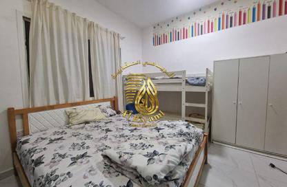 Apartment - 2 Bedrooms - 3 Bathrooms for rent in Al Rawda 2 Villas - Al Rawda 2 - Al Rawda - Ajman