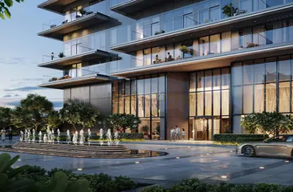 شقة - غرفة نوم - 2 حمامات للبيع في ألبيرو من إعمار - مرسى خور دبي - دبي