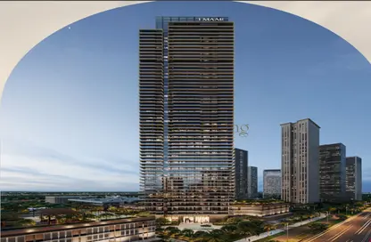 شقة - غرفة نوم - 2 حمامات للبيع في ألبيرو من إعمار - مرسى خور دبي - دبي