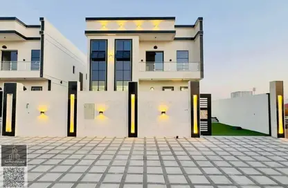 فيلا - 3 غرف نوم - 6 حمامات للبيع في الحليو 2 - الحليو - عجمان