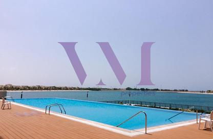 Apartment - 1 Bedroom - 2 Bathrooms for sale in Gateway Residences - Mina Al Arab - Ras Al Khaimah