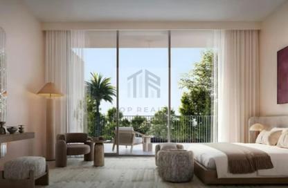 Villa - 4 Bedrooms - 4 Bathrooms for sale in Ovelle - The Valley - Dubai
