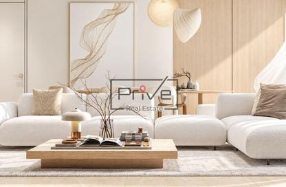 Apartment - 3 - 4 for sale in The Chedi Private Residences - Barsha Heights (Tecom) - Dubai Apartment - 3 - 4 for sale in The Chedi Private Residences - Barsha Heights (Tecom) - Dubai