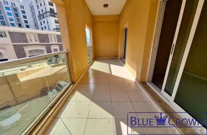 Apartment - 1 Bedroom - 2 Bathrooms for rent in Hessa Home Building - Oud Metha - Bur Dubai - Dubai Apartment - 1 Bedroom - 2 Bathrooms for rent in Hessa Home Building - Oud Metha - Bur Dubai - Dubai