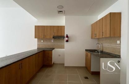 Apartment - 1 - 1 for rent in ASB Tower - Dubai Silicon Oasis - Dubai